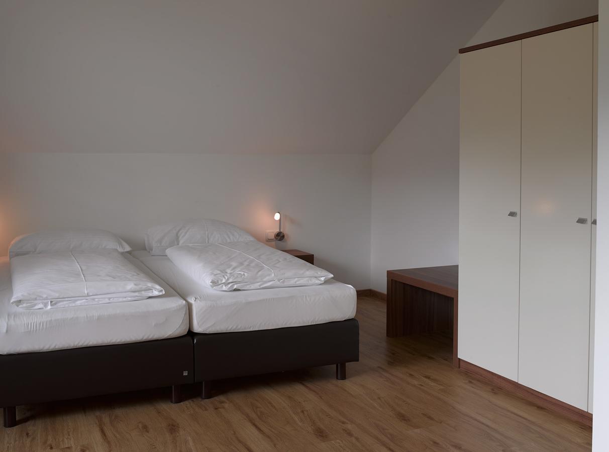 Aparthotel Fuerst Windischgarsten Buitenkant foto