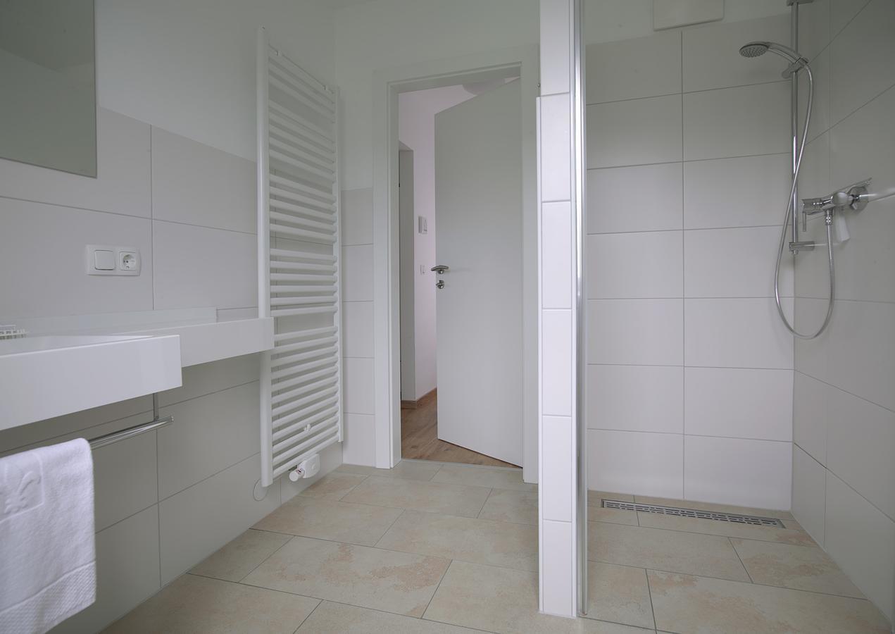 Aparthotel Fuerst Windischgarsten Buitenkant foto